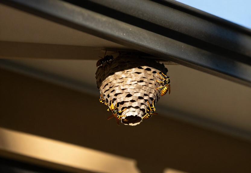 Bees And Wasp Removal in Concord