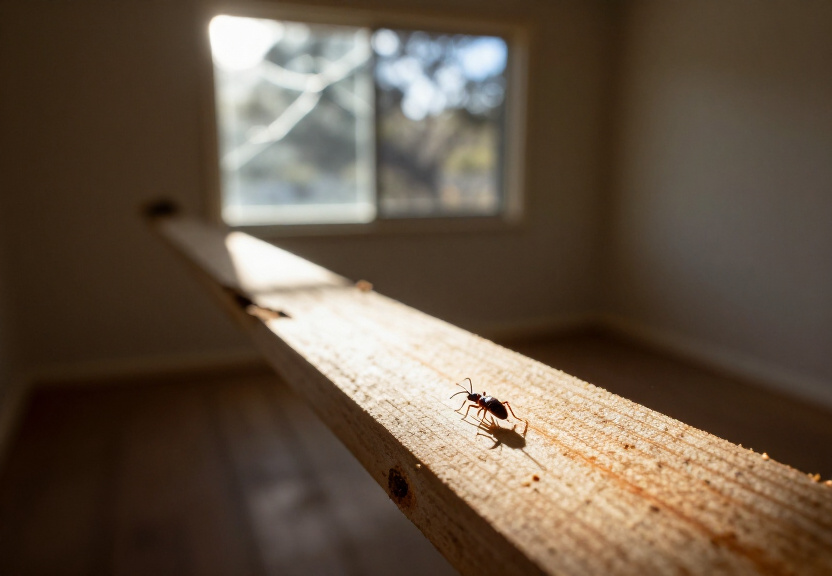 Termite Prevention in Concord